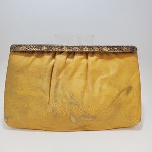 BYCK'S Ande Vintage Clutch